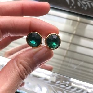 Kate Spade earrings